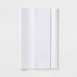 50ct Tissue Paper White - Spritz™