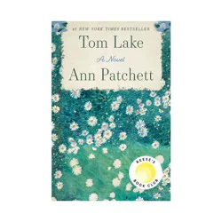 Harper Collins Tom Lake - by Ann Patchett (Hardcover)