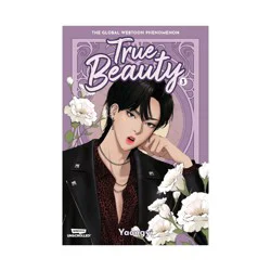 Webtoon Unscrolled True Beauty Volume Three - by Yaongyi (Paperback)