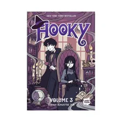 Harper Collins Hooky Volume 3 - by Míriam Bonastre Tur (Paperback)
