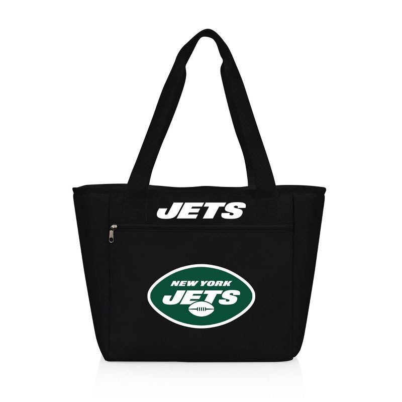 NFL New York Jets Soft Cooler Bag 1 ct