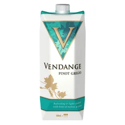 Vendange Pinot Grigio White Wine