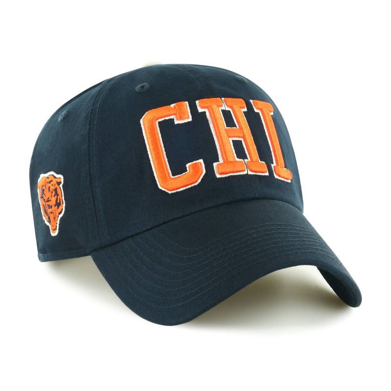 NFL Chicago Bears Clique Hat