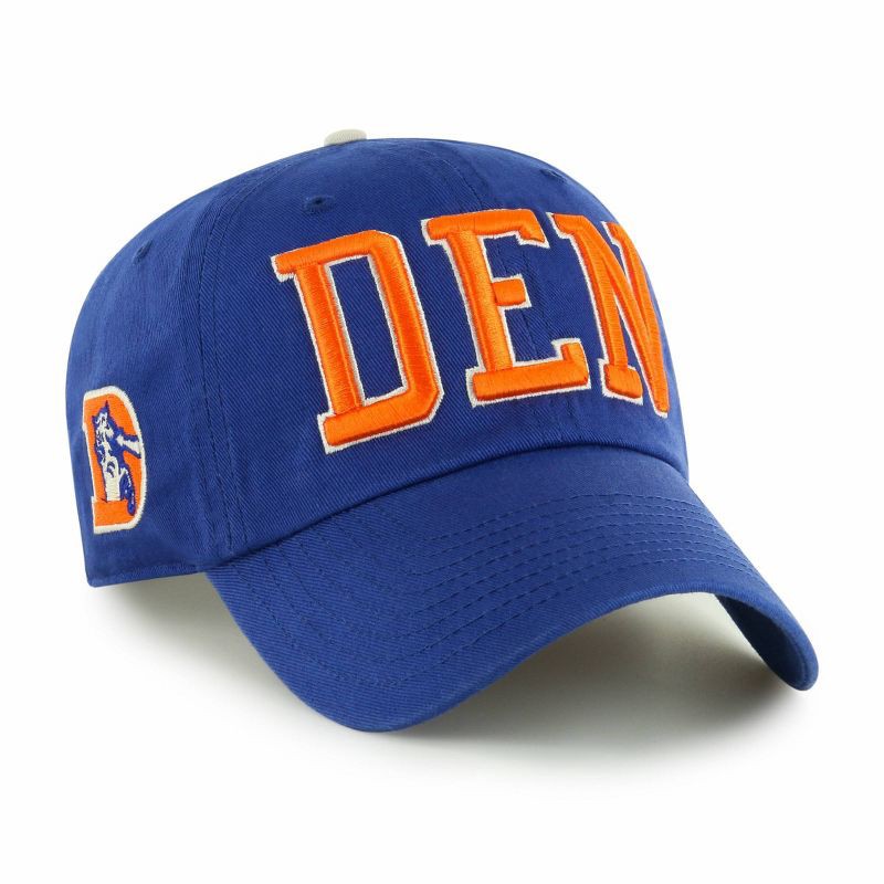 Nfl Denver Broncos Clique Hat : Target