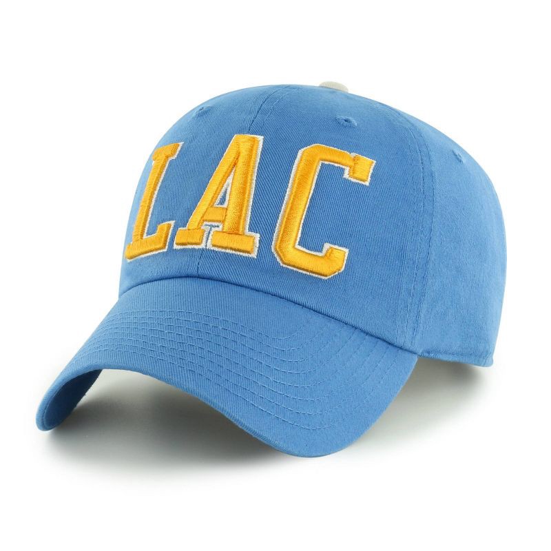 NFL Los Angeles Chargers Clique Hat