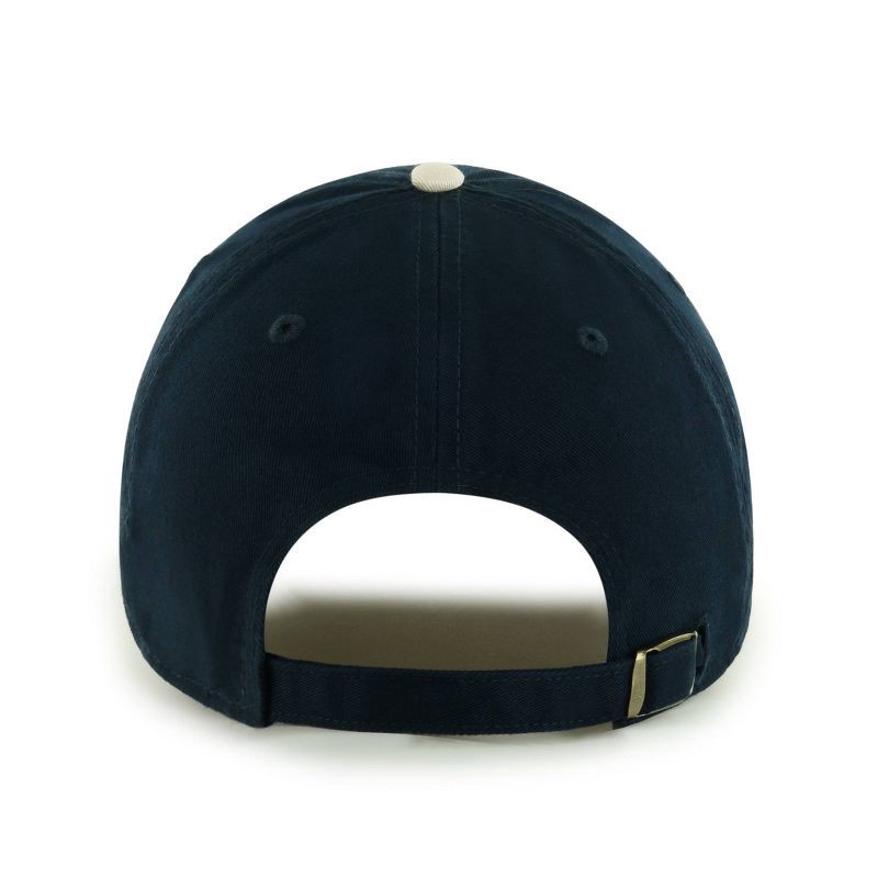 NFL New York Giants Clique Hat