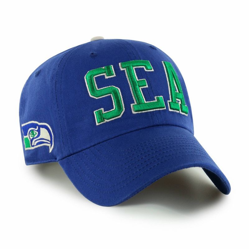 Nfl Seattle Seahawks Clique Hat : Target