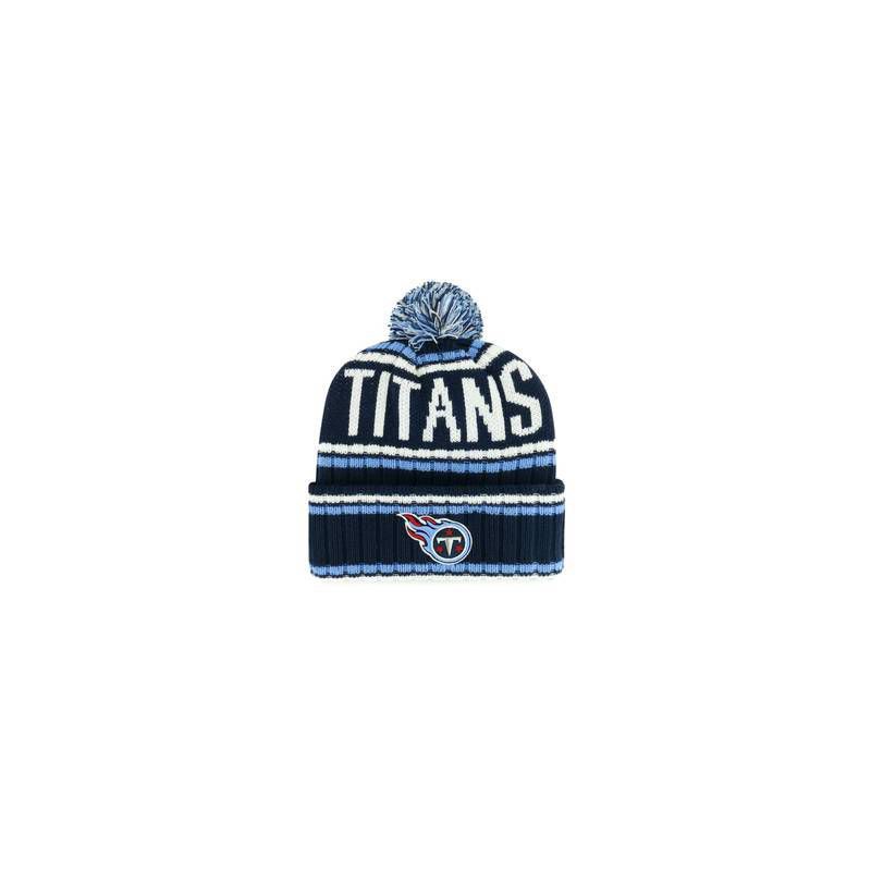 NFL Knit Hat - Tennessee Titans