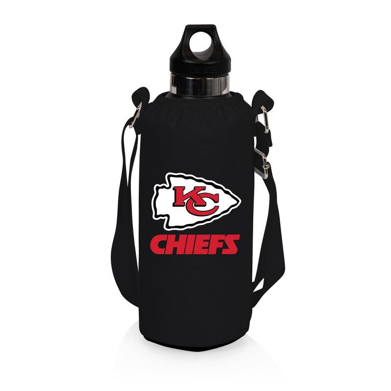 NFL - Kansas City Chiefs: Kansas City Chiefs Bottle