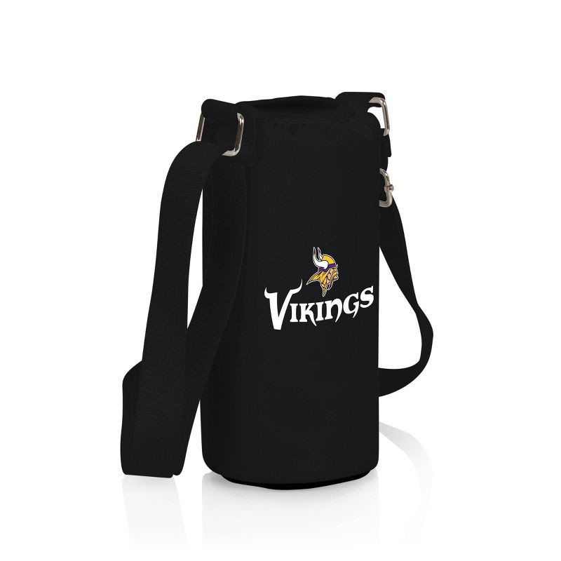 NFL Minnesota Vikings Water Bottle Holder