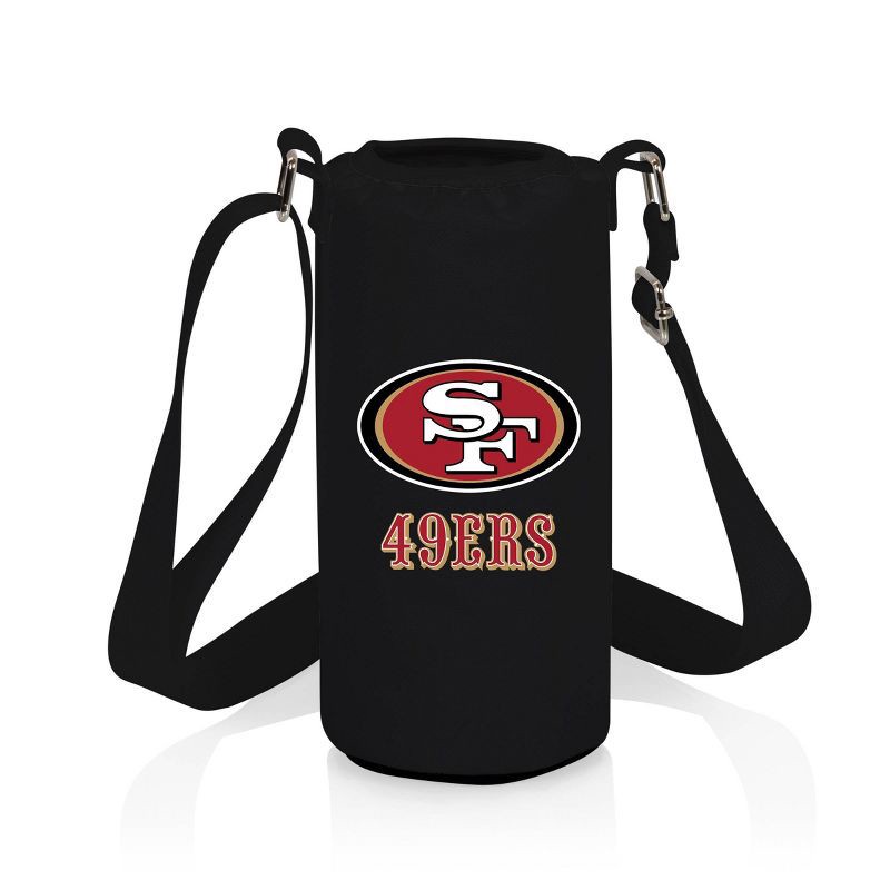 49ers Water Bottle 