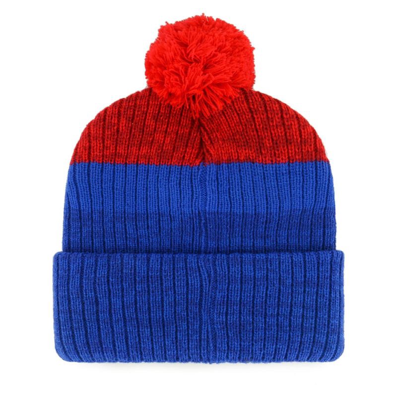 NFL Buffalo Bills Freezer Knit Beanie