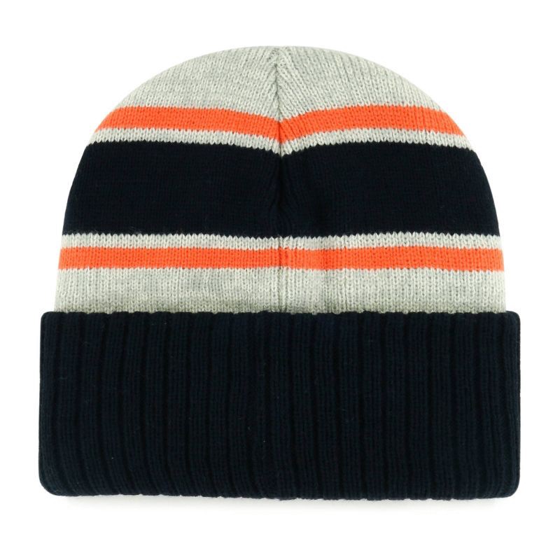 NFL Denver Broncos Vista Knit Beanie