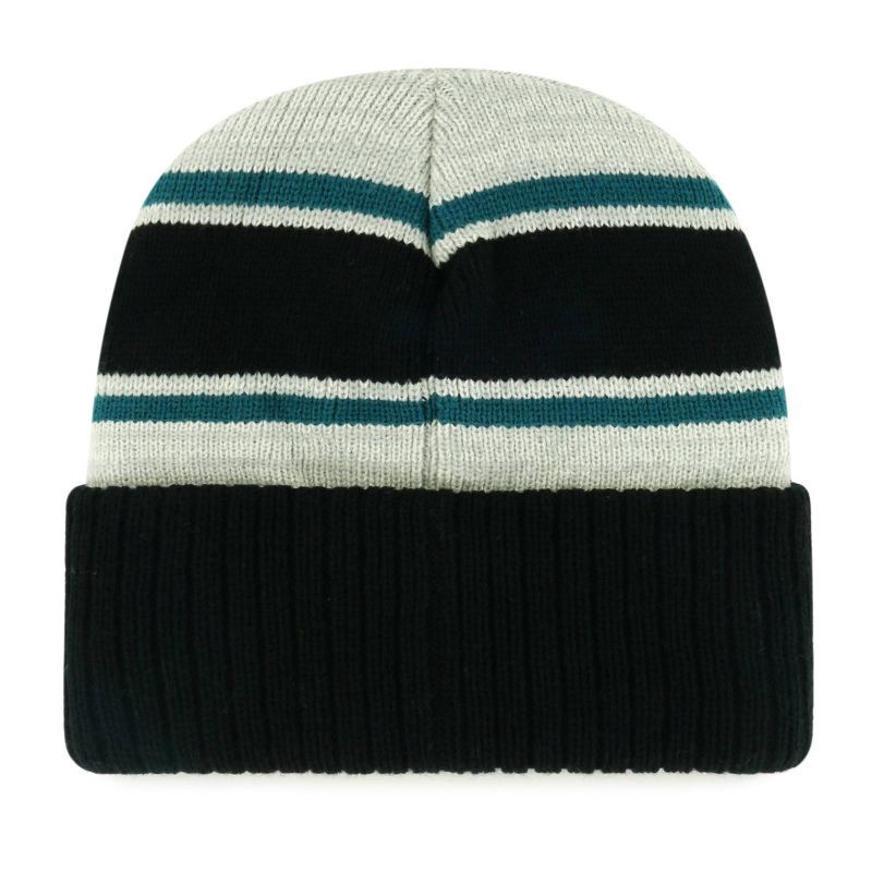 slide 2 of 2, NFL Philadelphia Eagles Vista Knit Beanie, 1 ct