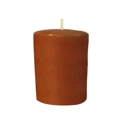 Candle-Lite Pumpkin Nutmeg Pie Candle