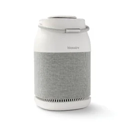 Bionaire Essence 360 Air Purifier with UV: True HEPA, Carbon Filter, Energy Star, 300-500 sq. ft., 3 Settings, 38W