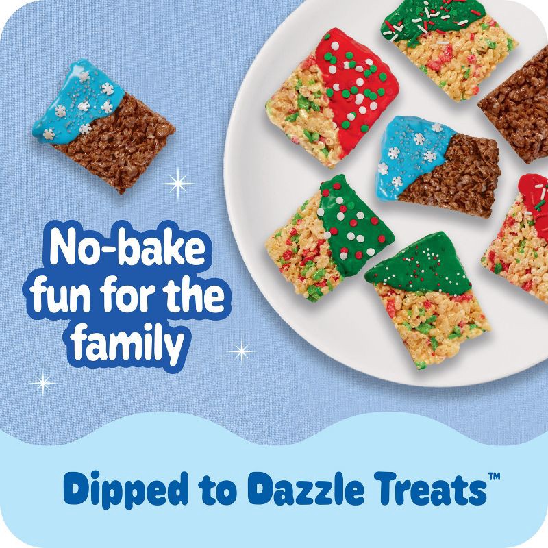 slide 3 of 13, Kellogg's Rice Krispies Breakfast Cereal - 9oz, 9 oz