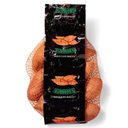 Sweet Potatoes, 3 Lb