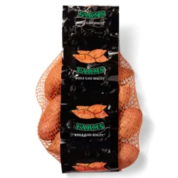 Sweet Potatoes, 3 Lb