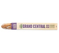 slide 1 of 1, Grand Central Bakery Rustic Baguette, 15 oz