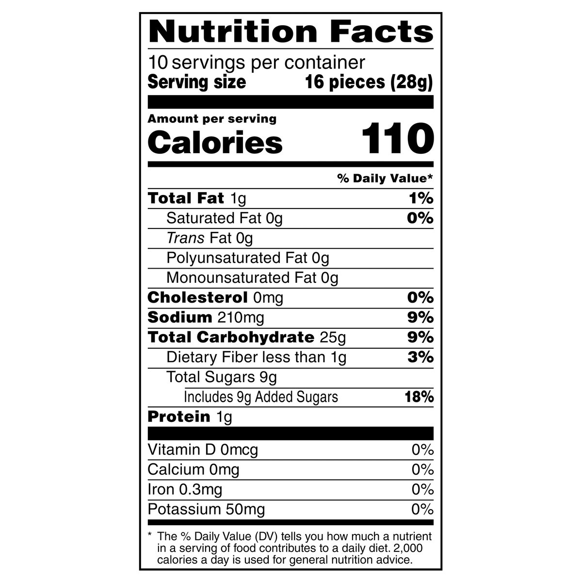 slide 4 of 8, Quaker Snacks Caramel, 9.86 oz, 6 ct, 9.8 oz