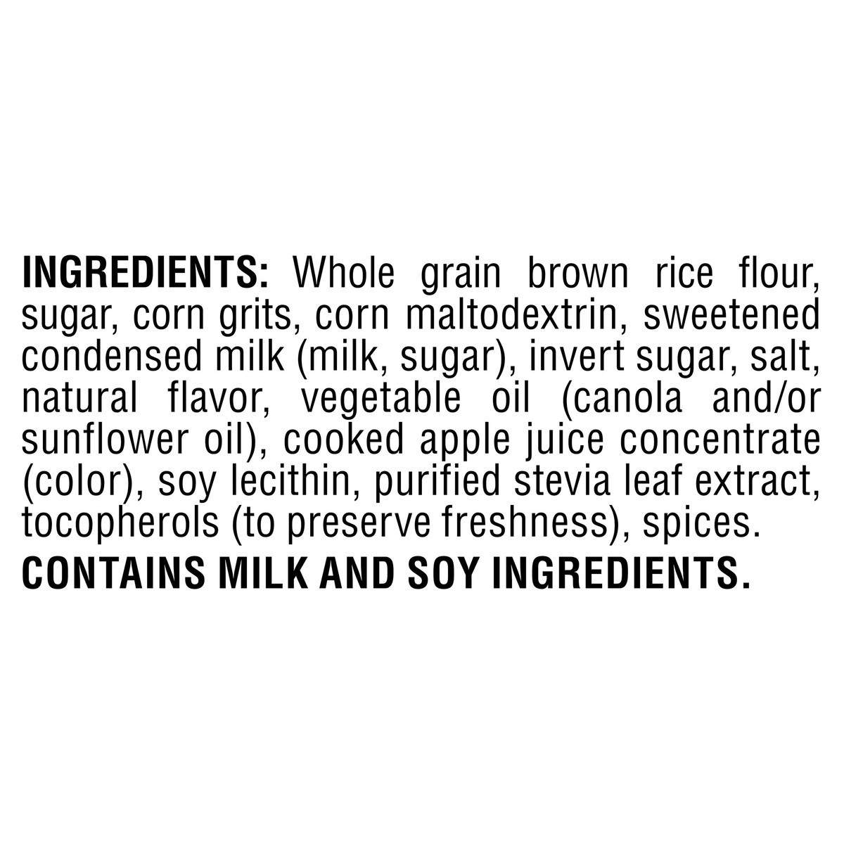 slide 7 of 8, Quaker Snacks Caramel9.86OZ 6CT, 9.8 oz