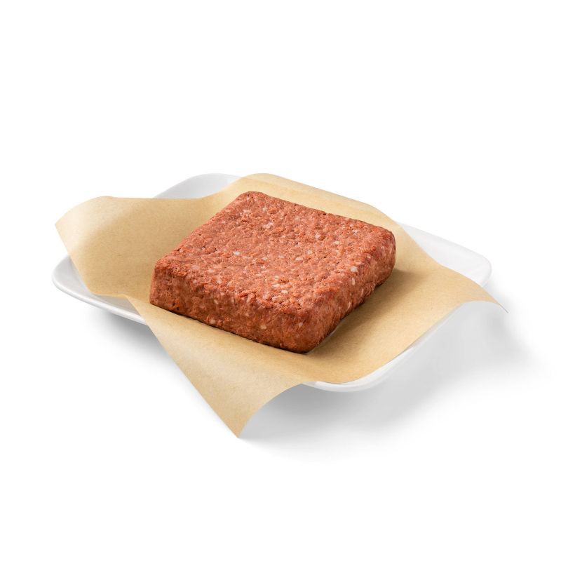 slide 2 of 5, Plant Based Ground - 12oz - Good & Gather™, 12 oz