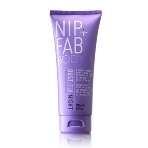 slide 1 of 1, Nip + Fab Nip + Fab Bust Fix Night Cream, 3.4 oz