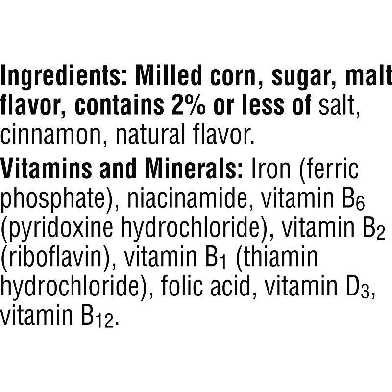 slide 8 of 9, Kellogg's Frosted Flakes Pumpkin Spice Breakfast Cereal - 17.1oz, 17.1 oz