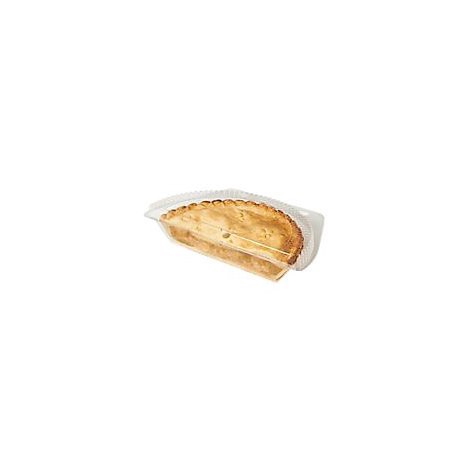 slide 1 of 1, Bakery 1/2 Apple Honeycrisp Pie - Each, 1 ct
