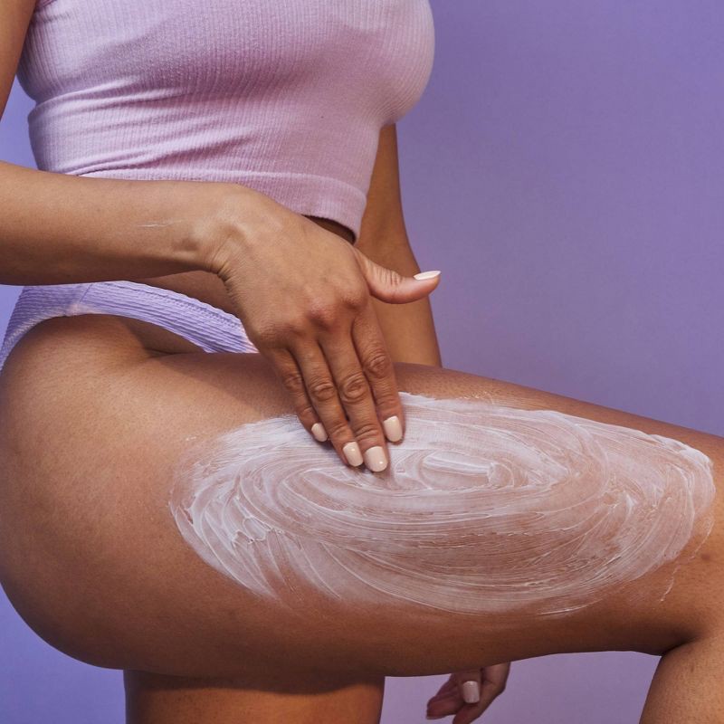 slide 3 of 9, Tree Hut Moonlight Glow Shea Whipped Body Butter - 8.4 oz, 8.4 oz