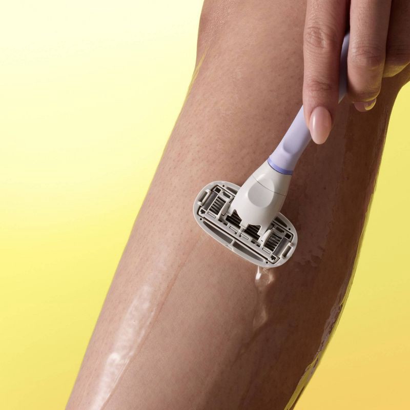 slide 3 of 7, Tree Hut Bare Vanilla Moisturizing Shave Oil - 7.7 fl oz, 7.7 fl oz