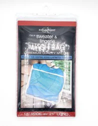 Royal Crest Wash Bag