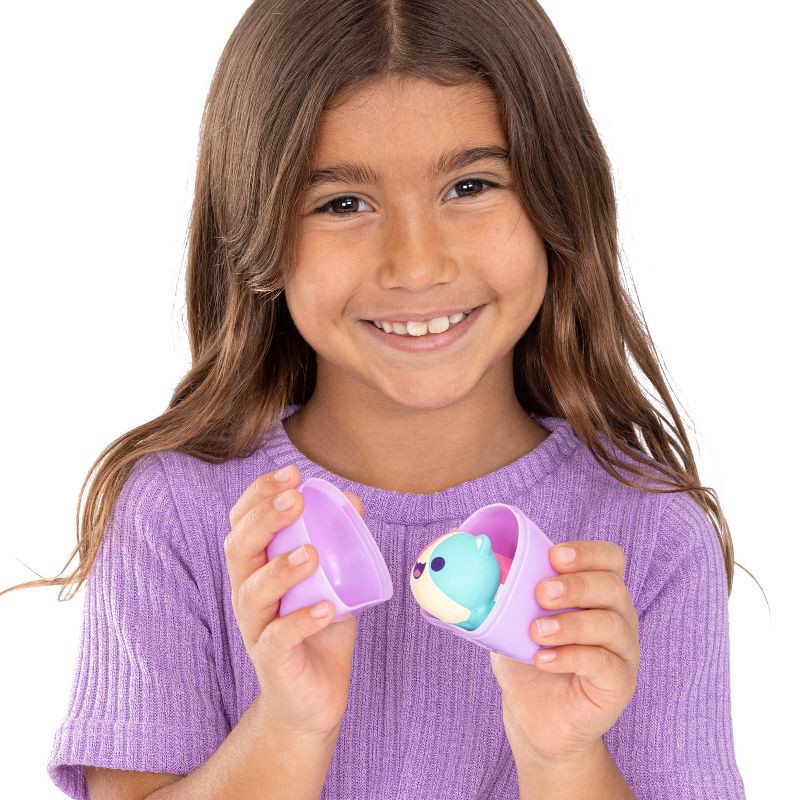 slide 3 of 11, Aphmau Squishy Mystery Figures, 1 ct