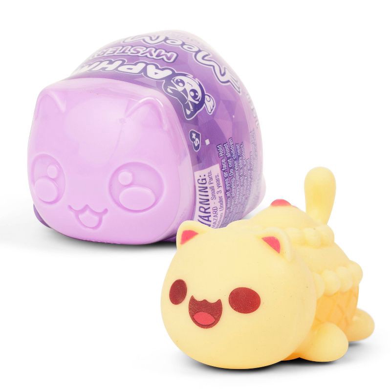 slide 6 of 11, Aphmau Squishy Mystery Figures, 1 ct