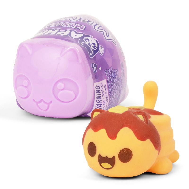 slide 2 of 11, Aphmau Squishy Mystery Figures, 1 ct