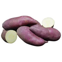 FRESH FROM MEIJER Japanese Sweet Potato