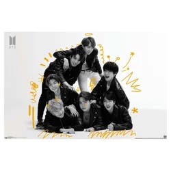 Trends International BTS Poster