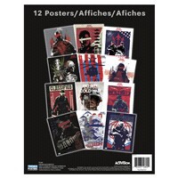 slide 3 of 5, Trends Call Of Duty Poster Book, 1 ct