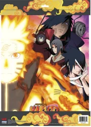 Trends 11" X 14" 2 Poster Pack