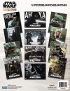 slide 4 of 5, Trends Star Wars-The Mandalorian S2 Posterbook-Pb12846, 1 ct