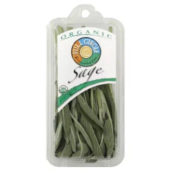 Full Circle Sage