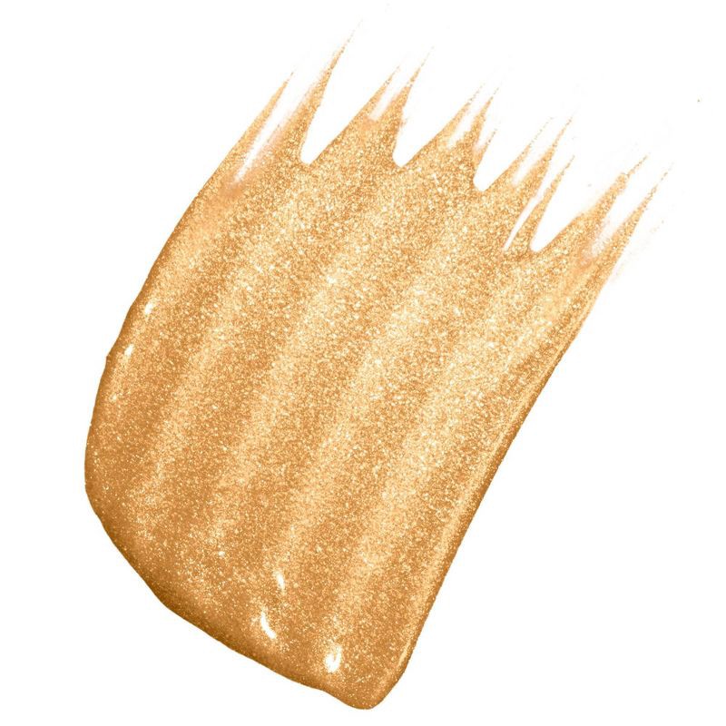 slide 2 of 7, NYX Professional Makeup Ultimate Glow Shots Vitamin C Infused Liquid Eyeshadow - Glitzy Guava - 0.25 fl oz, 0.25 fl oz