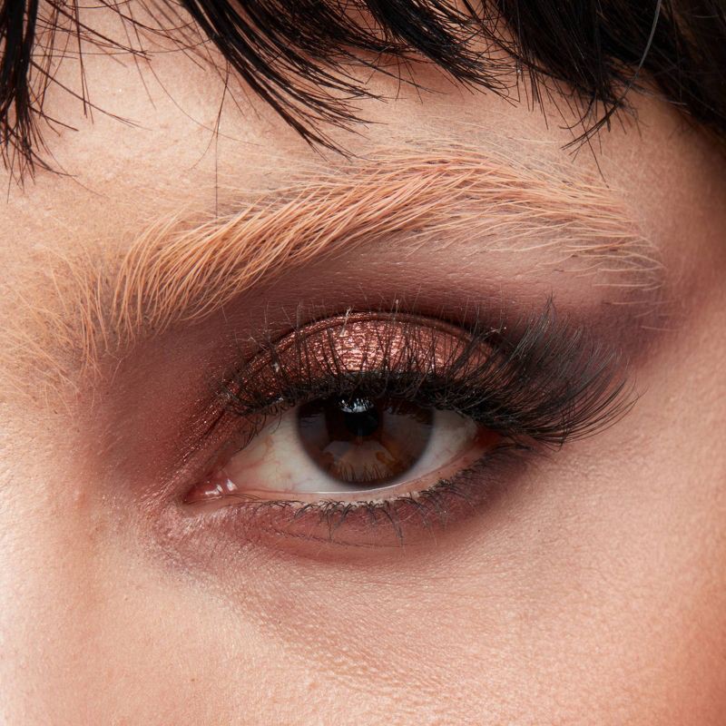 slide 5 of 6, NYX Professional Makeup Ultimate Glow Shots Vitamin C Infused Liquid Eyeshadow - Rich Six Figs - 0.25 fl oz, 0.25 oz