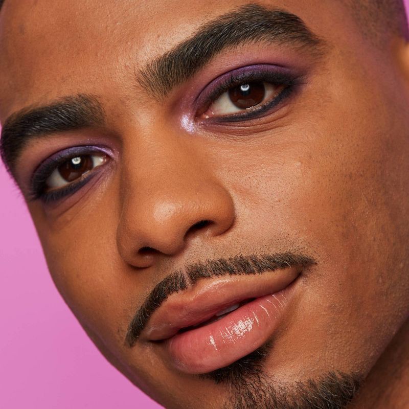 slide 4 of 7, NYX Professional Makeup Bare With Me Blur Tint Soft Matte Foundation - 15 Warm Honey - 1.01 fl oz, 1.01 fl oz