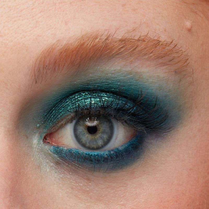 slide 2 of 6, NYX Professional Makeup Ultimate Glow Shots Vitamin C Infused Liquid Eyeshadow - Rich Watermelon Wealth - 0.25 fl oz, 0.25 fl oz