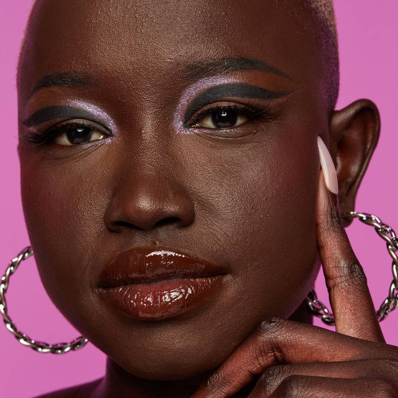 slide 4 of 8, NYX Professional Makeup Bare With Me Blur Tint Soft Matte Foundation - 24 Java - 1.01 fl oz, 1.01 fl oz