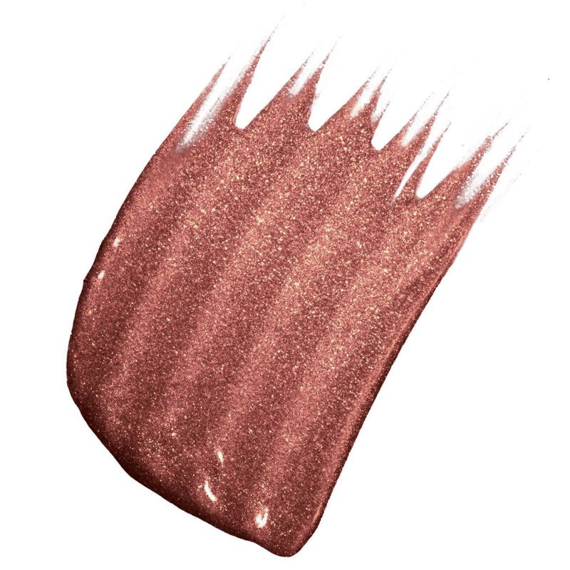 slide 6 of 7, NYX Professional Makeup Ultimate Glow Shots Vitamin C Infused Liquid Eyeshadow - Rich Pear Prize - 0.25 fl oz, 0.25 fl oz