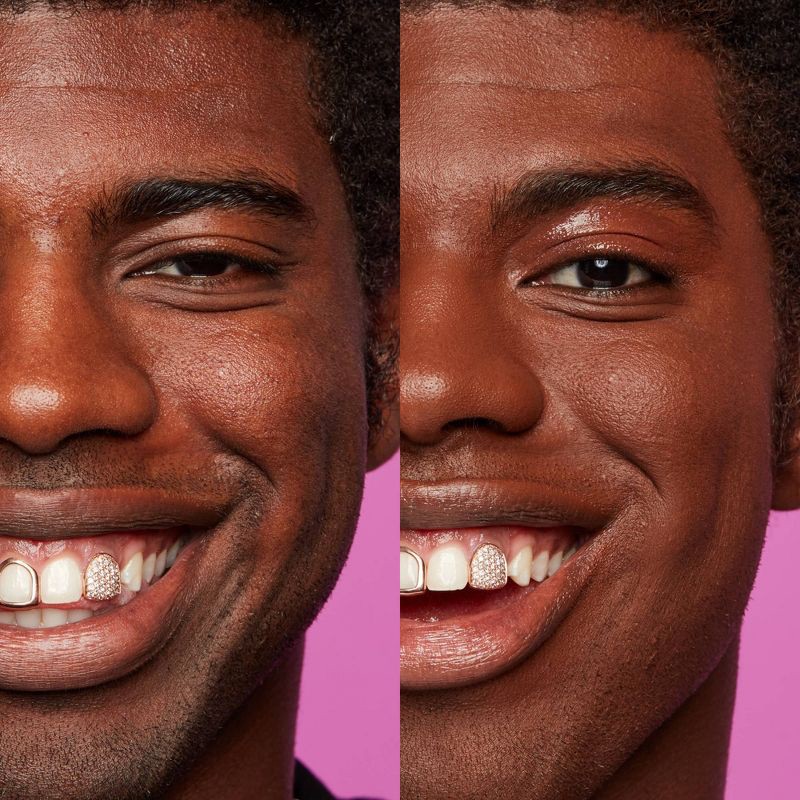 slide 3 of 6, NYX Professional Makeup Bare With Me Blur Tint Soft Matte Foundation - 22 Mocha - 1.01 fl oz, 1.01 fl oz