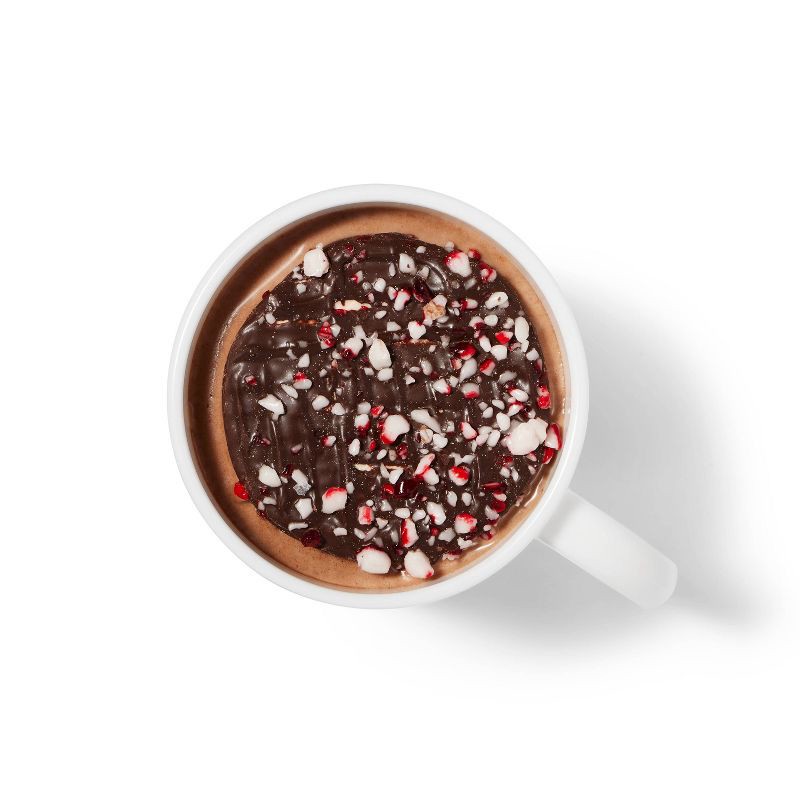 Marshmallow Hot Cocoa Toppers, 0.75 oz